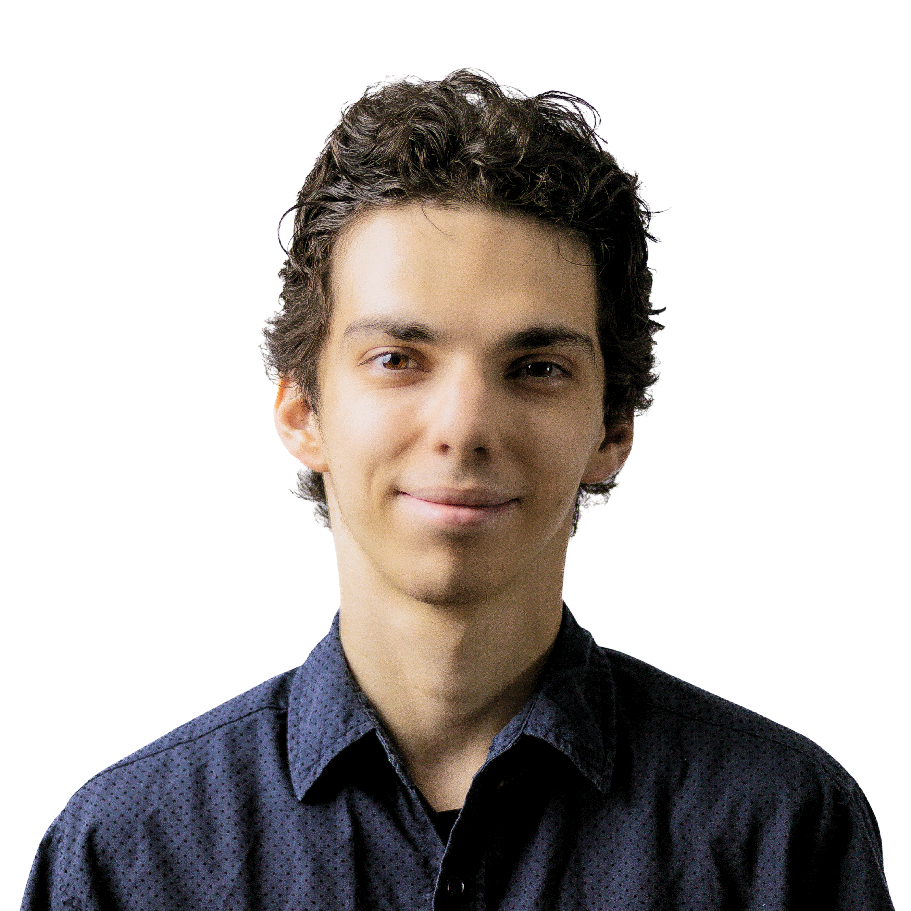 Sergio Barreras